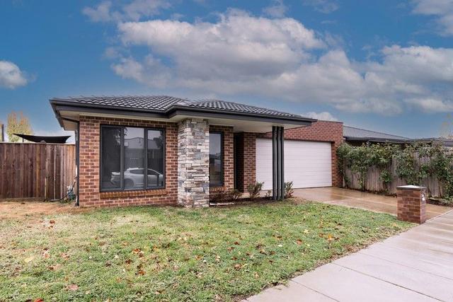 10 Arch Drive, VIC 3350