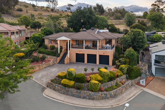 8 Strutt Place, ACT 2906