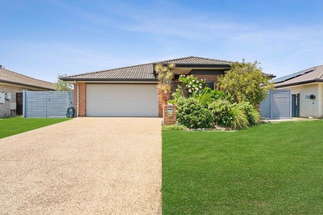 70 Augustus Boulevard, QLD 4655