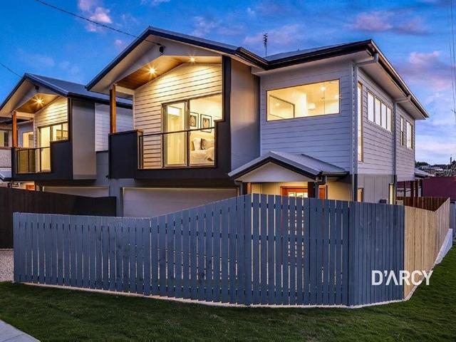 66 Montpelier Street, QLD 4011