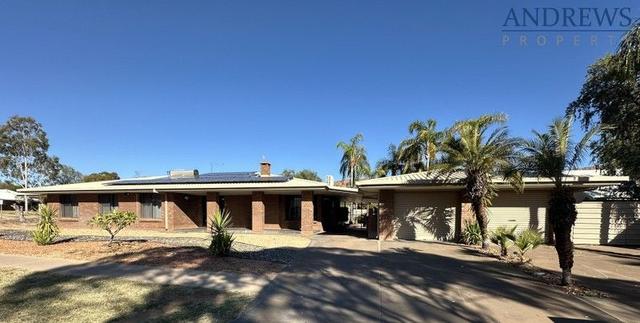 3 Eagle Court, NT 0870