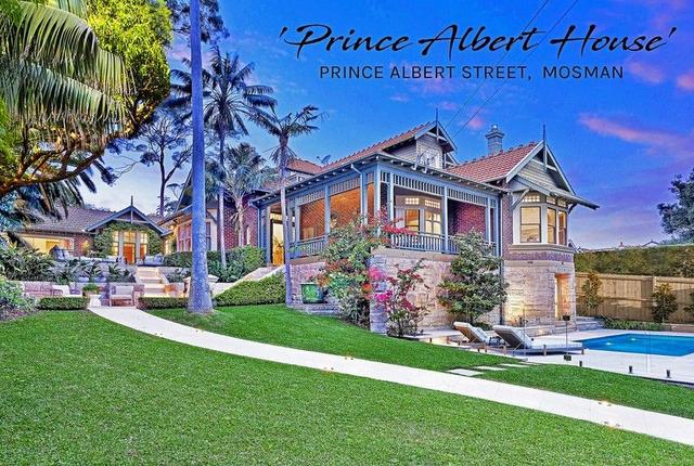 13 Prince Albert Street, NSW 2088