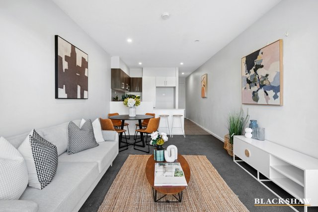 27/11 Wanderlight Avenue, ACT 2617