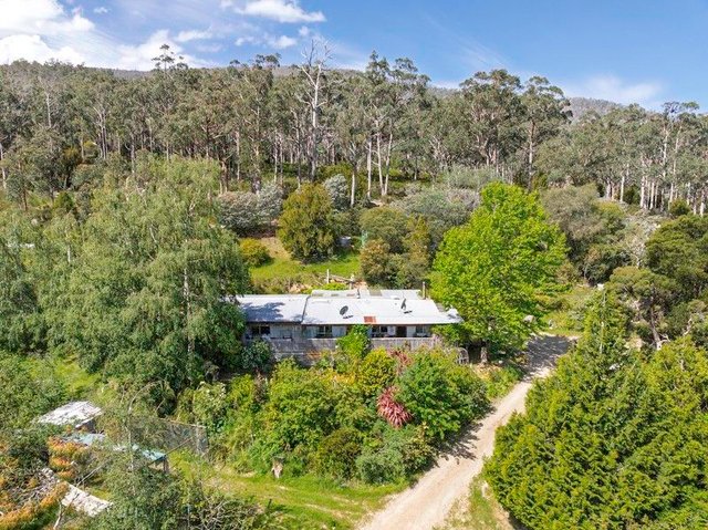 242 Woolleys Road, TAS 7109