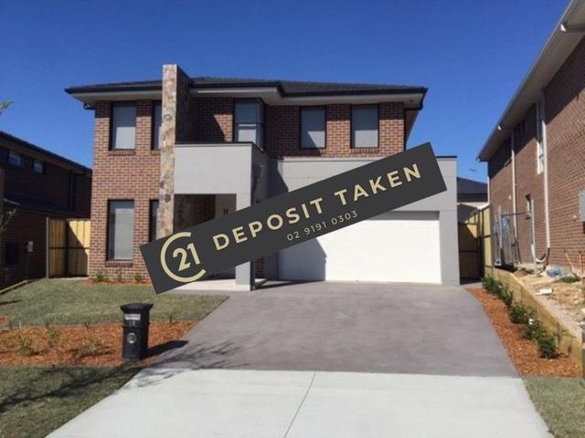 12 Jazz Street, NSW 2765
