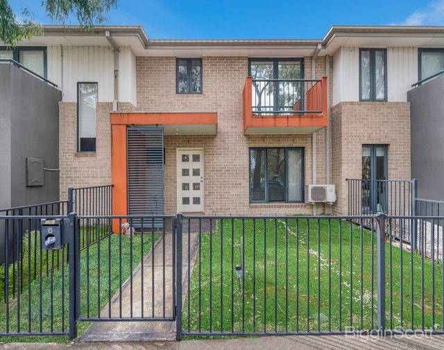 6 Lightwood Way, VIC 3012