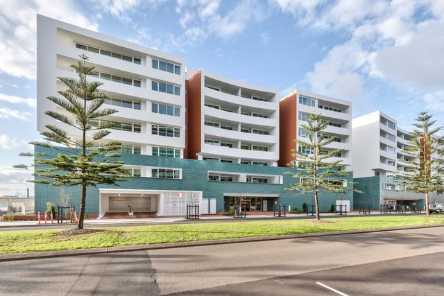 101/25 Honeysuckle Drive, NSW 2300