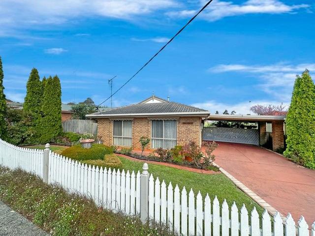 20 Stoffers Street, VIC 3820