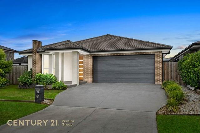 61 Larkham Street, NSW 2570