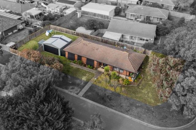 1 Lorraine Court, VIC 3810