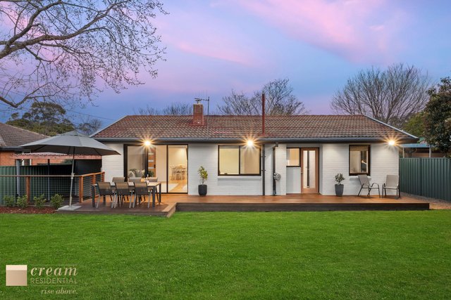 33 Mirrool Street, ACT 2611
