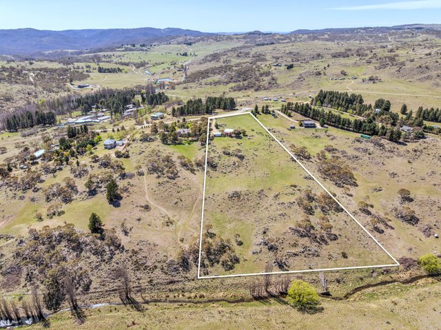 131 Carinya Lane, NSW 2627