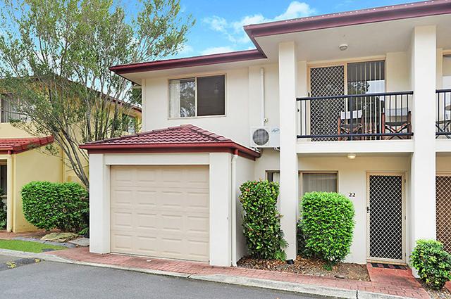 22/10 Kaija St, QLD 4122