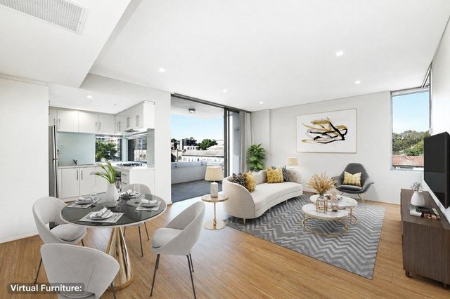 26/2A Duke Street, NSW 2033