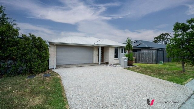 35 Tambor Crs, QLD 4110