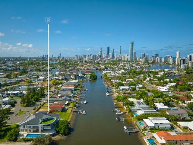 3 Sheridan Park Avenue, QLD 4218
