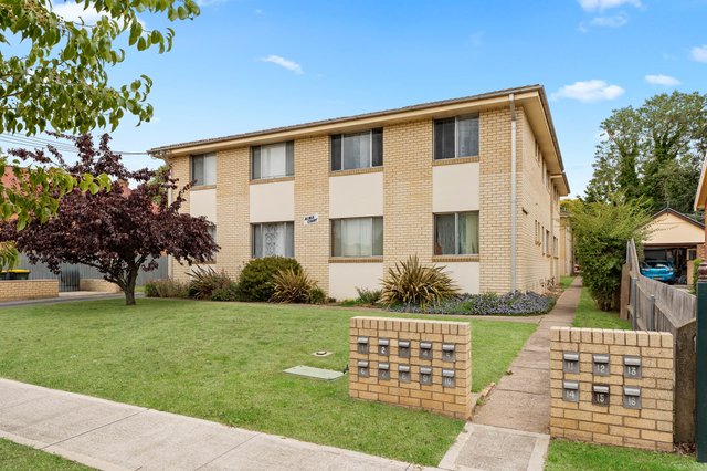 7/212 Cowper Street, NSW 2580