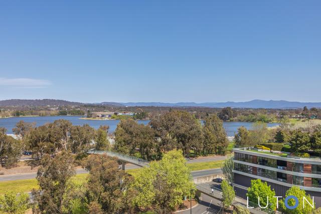 903/2 Marcus Clarke Street, ACT 2601