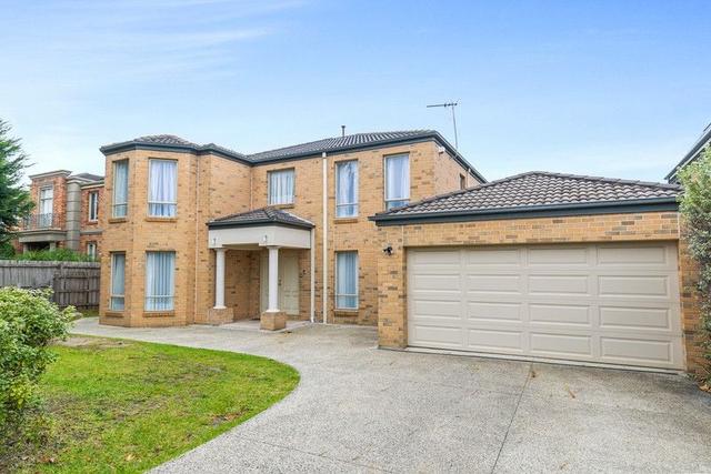 42 Nottingham Street, VIC 3150