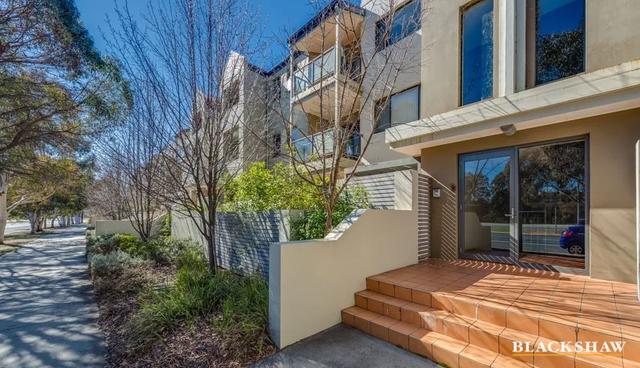 2/120 Athllon Drive Drive, ACT 2900