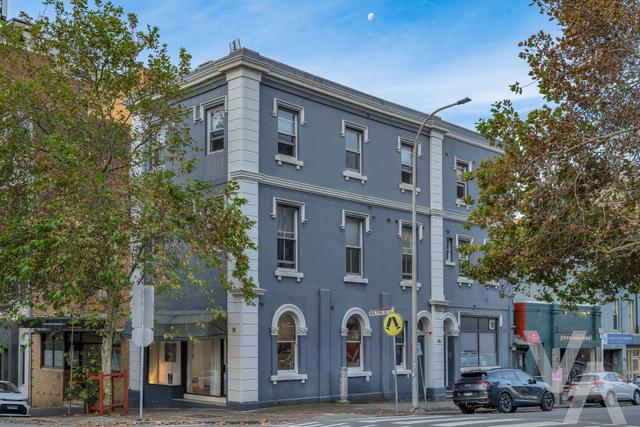 1/40A King Street, NSW 2300