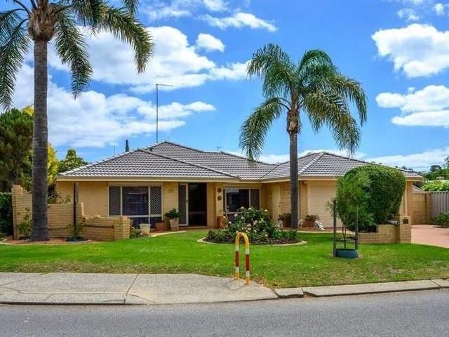 25 Templetonia Promenade, WA 6210