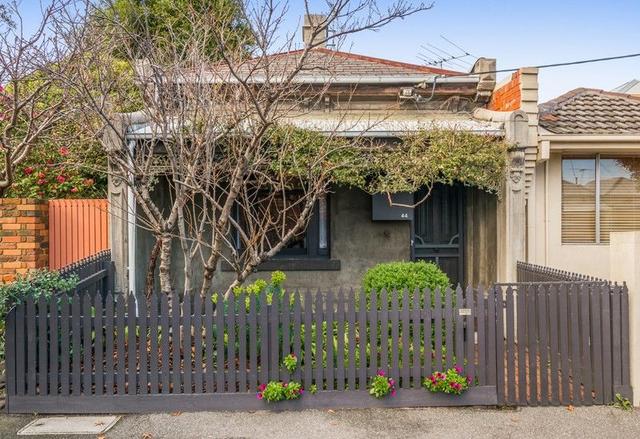 44 Derham Street, VIC 3207