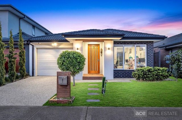 61 Fogarty Street, VIC 3027