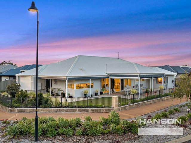 18 Mellidonis Crescent, WA 6280