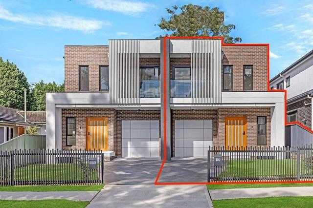 17 Chisholm  Street, NSW 2113