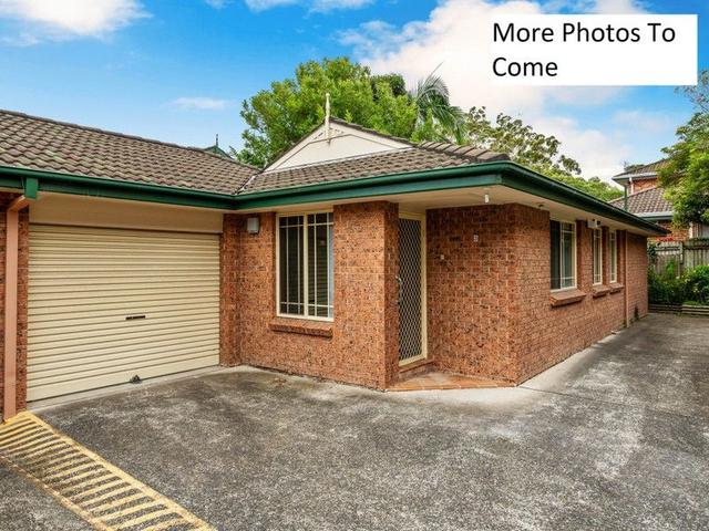 3/43 Webb Street, NSW 2250