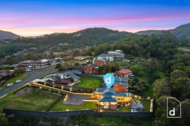 105 Walang Avenue, NSW 2525