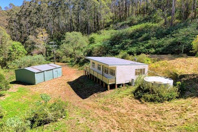 Lot 138 & Borhams Road, NSW 2422