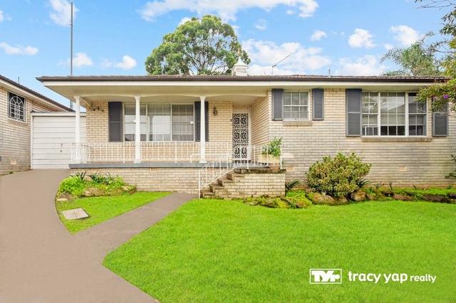4/4-6 Denistone Road, NSW 2122