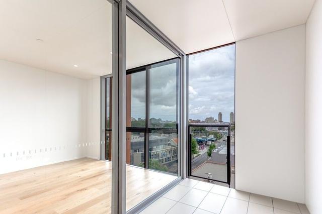 802/85 O'Connor Street, NSW 2008