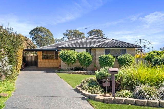 8 Cress Place, NSW 2564