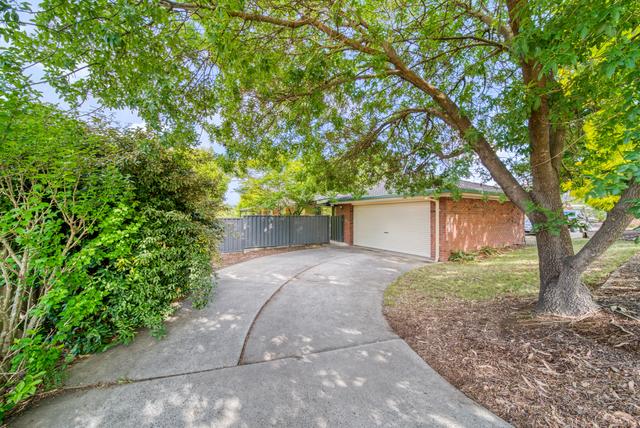 100 Lewis Luxton Avenue, ACT 2906