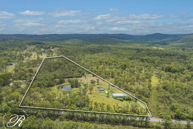 1157 The Bucketts Way, NSW 2324