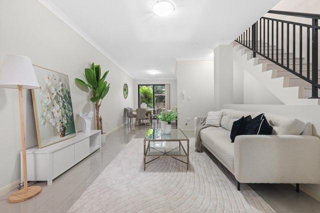 13/32-36 Belmore Street, NSW 2151