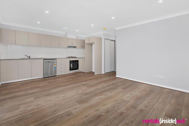2A Benbury Street, NSW 2763