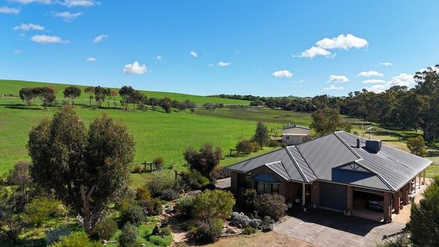 284 Beetaloo Valley Rd, SA 5523