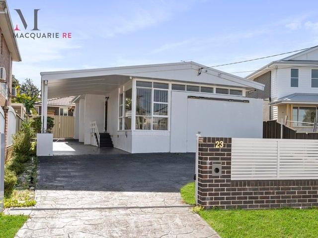 23 Greenvale  Street, NSW 2165