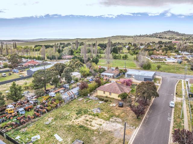 3 Mackay Street, NSW 2628