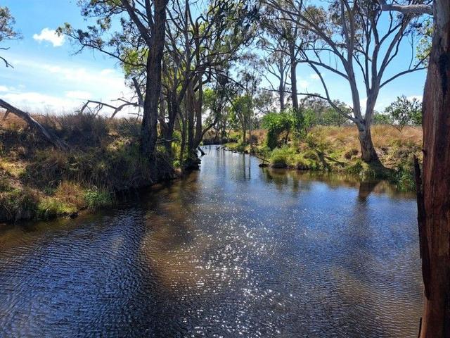 "Canal Creek" Toowoomba Karara Road, QLD 4352