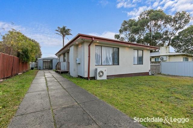 4 James Street, VIC 3825