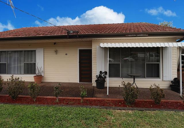 14 Moase Street, NSW 2287