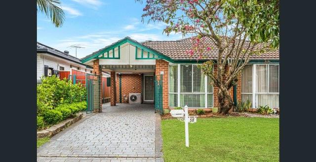 5B Tamworth Crescent, NSW 2171