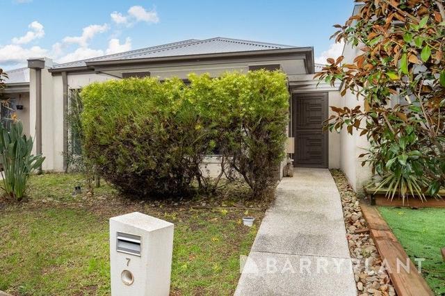 7 Reef Walk, VIC 3030