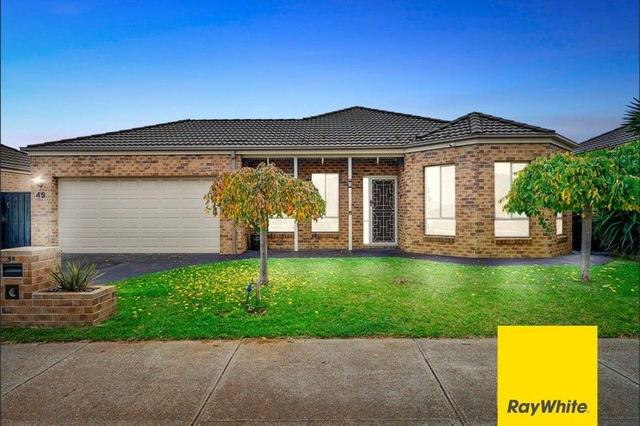 49 Merrystowe Way, VIC 3337