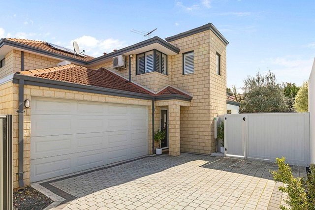 8A Barney Street, WA 6016